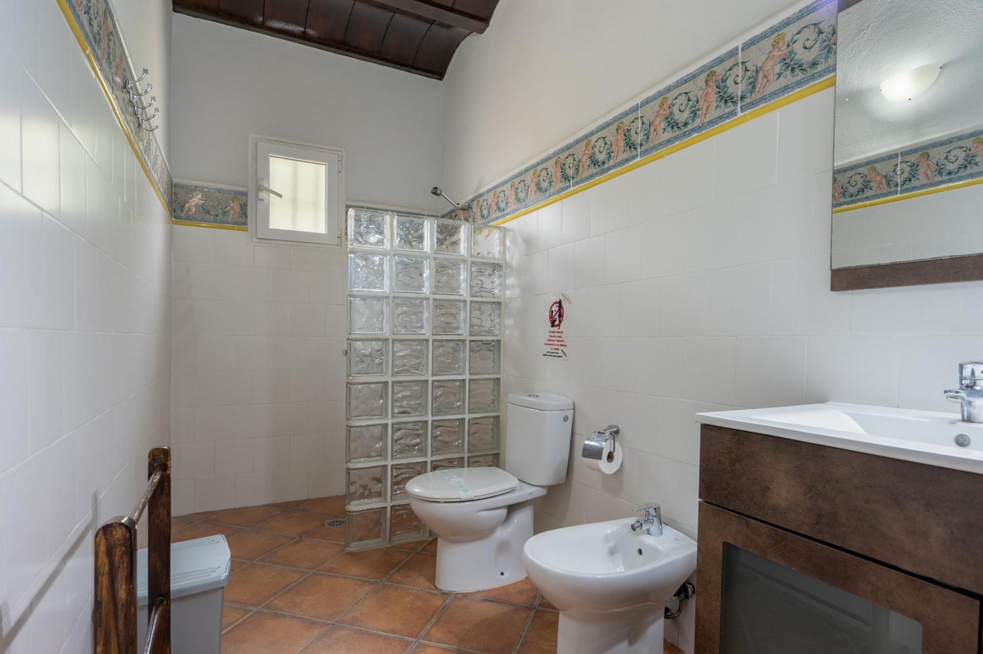 Casa Rural Villa Mara La Puebla de los Infantes Εξωτερικό φωτογραφία